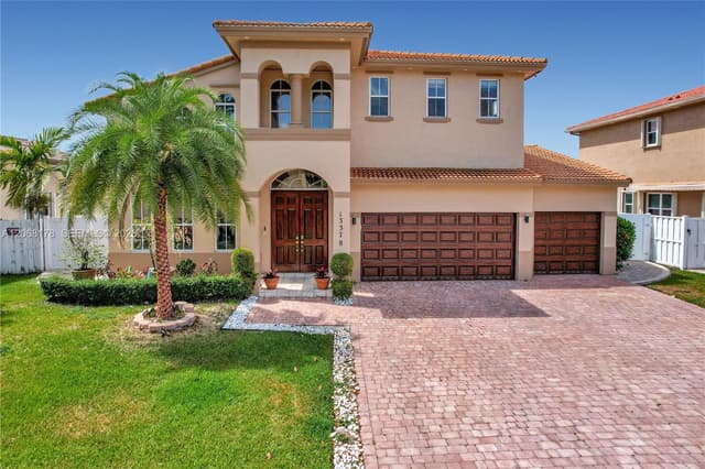 13378 SW 21 st, Miramar FL 33027 - Miramar, FL - Photo 3