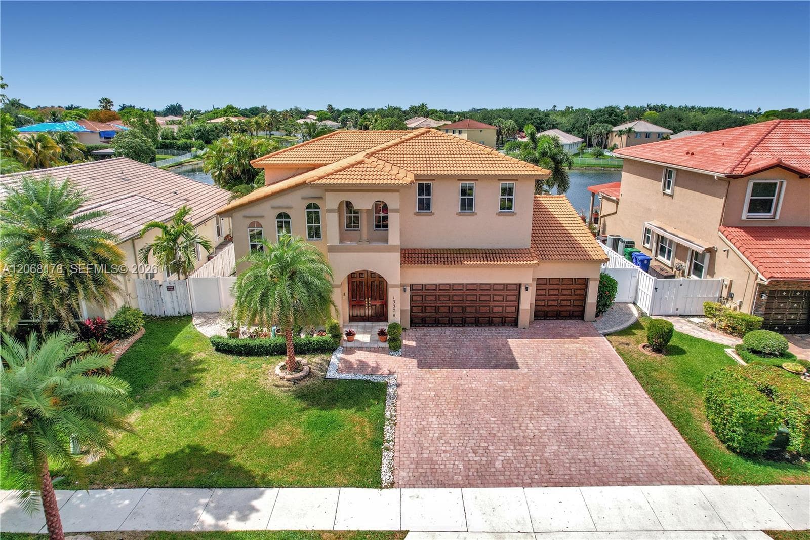 13378 SW 21 st, Miramar FL 33027 - Miramar, FL - Photo 1