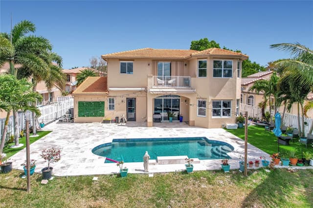 13378 SW 21 st, Miramar FL 33027 - Miramar, FL - Photo 4