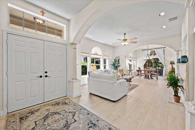 21 Grand Bay Circle, Juno Beach FL 33408 - Juno Beach, FL - Photo 4