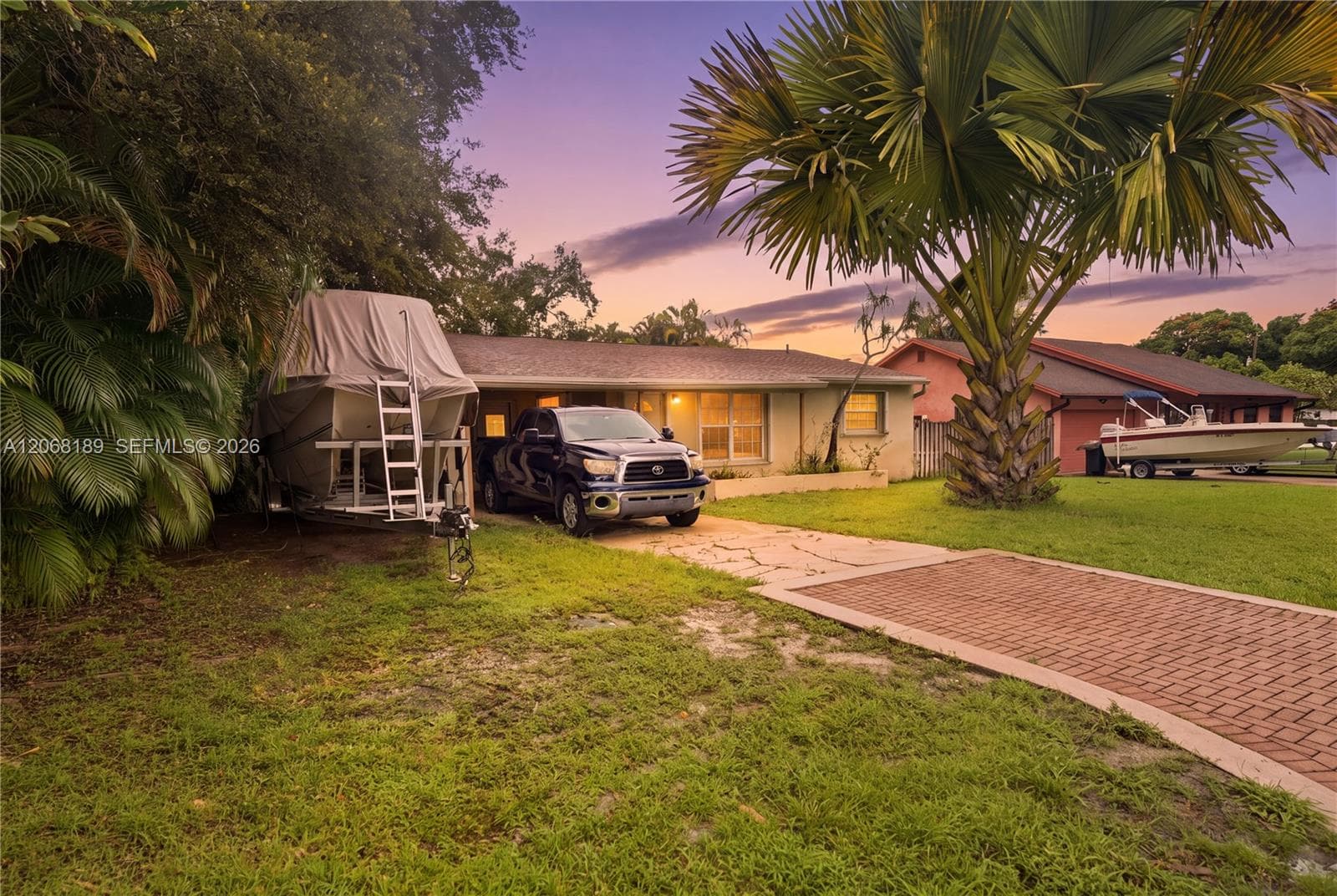 5190 SW 28th Ter, Dania Beach FL 33312 - Dania Beach, FL - Photo 1