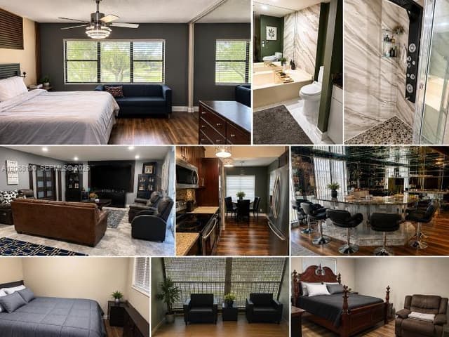 49 W Stratford Ln W # 49D, Boynton Beach FL 33436 - Boynton Beach, FL - Photo 3