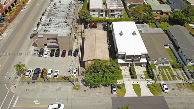 3191 SW 23rd St, Miami FL 33145 - Miami, FL - Photo 2