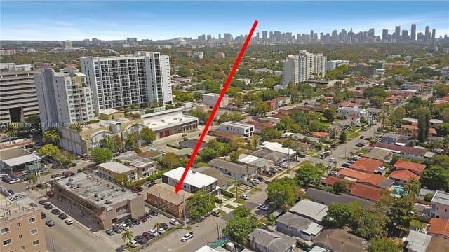 3191 SW 23rd St, Miami FL 33145 - Miami, FL - Photo 6