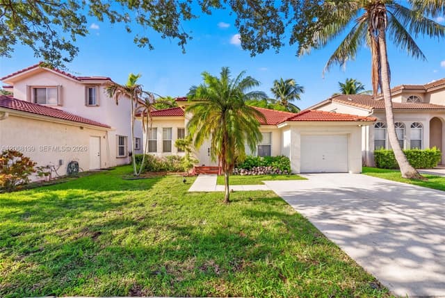 13976 S Cypress Cove Cir, Davie FL 33325 - Davie, FL - Photo 4