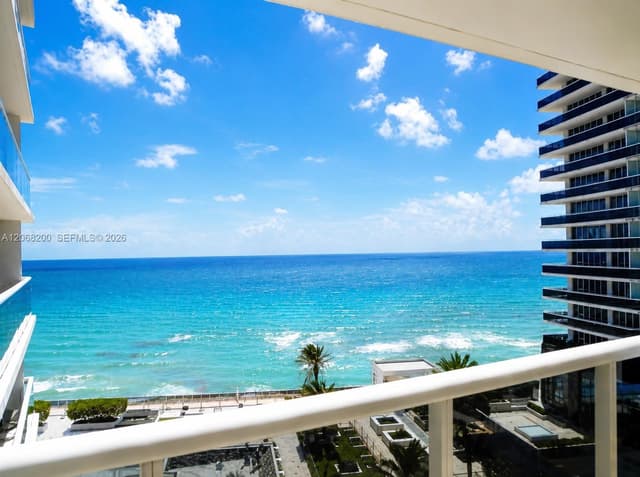 1800 S Ocean Dr # 1405, Hallandale Beach FL 33009 - Hallandale Beach, FL - Photo 2
