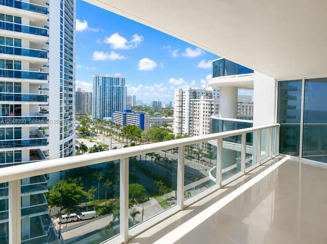 1800 S Ocean Dr # 1405, Hallandale Beach FL 33009 - Hallandale Beach, FL - Photo 3