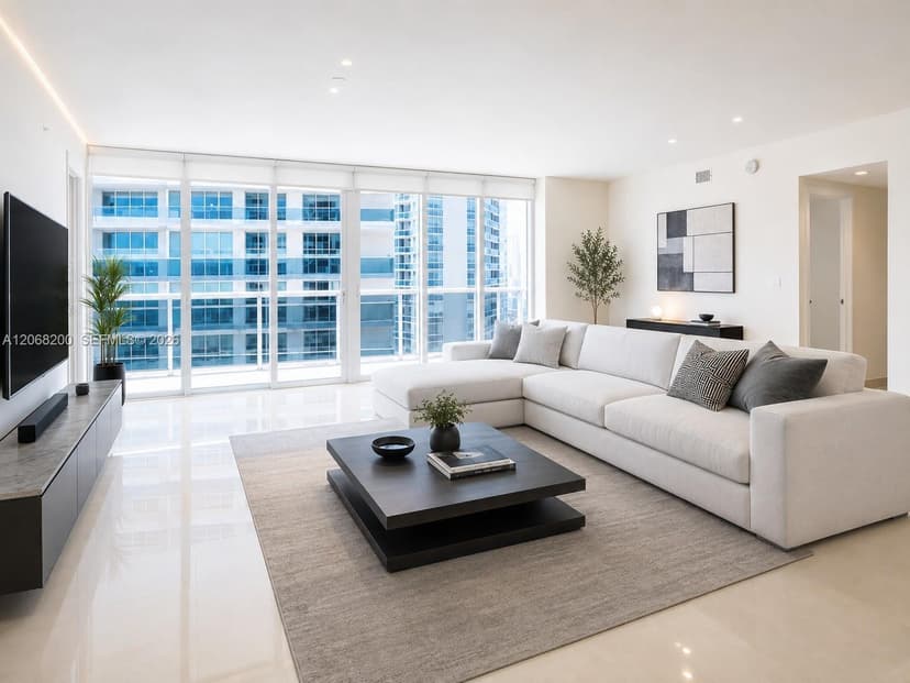 1800 S Ocean Dr # 1405, Hallandale Beach FL 33009