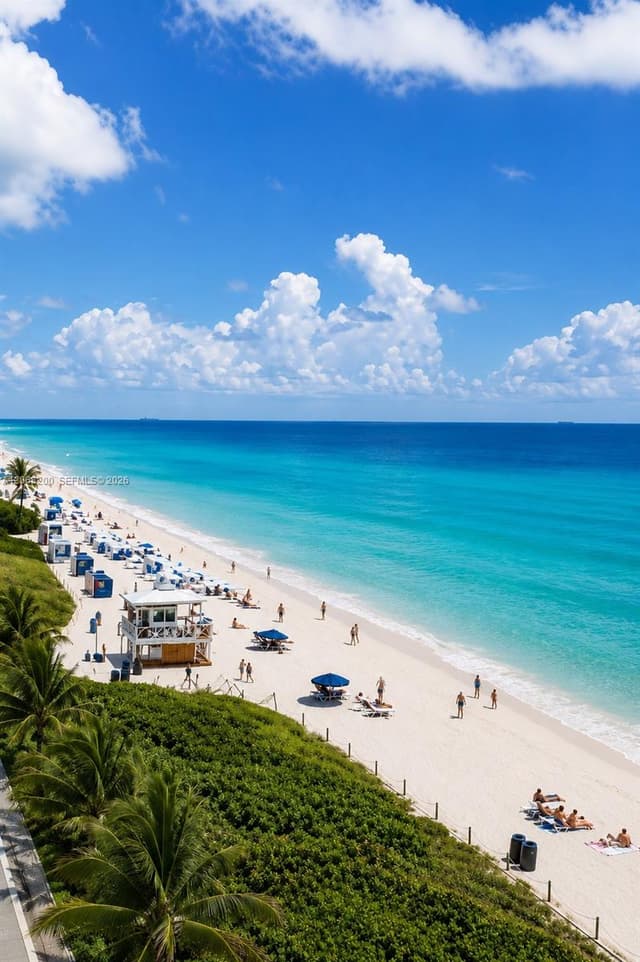 1800 S Ocean Dr # 1405, Hallandale Beach FL 33009 - Hallandale Beach, FL - Photo 5