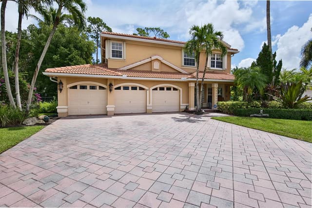 522 CYPRESS GREEN Circle, Wellington FL 33414 - Wellington, FL - Photo 3