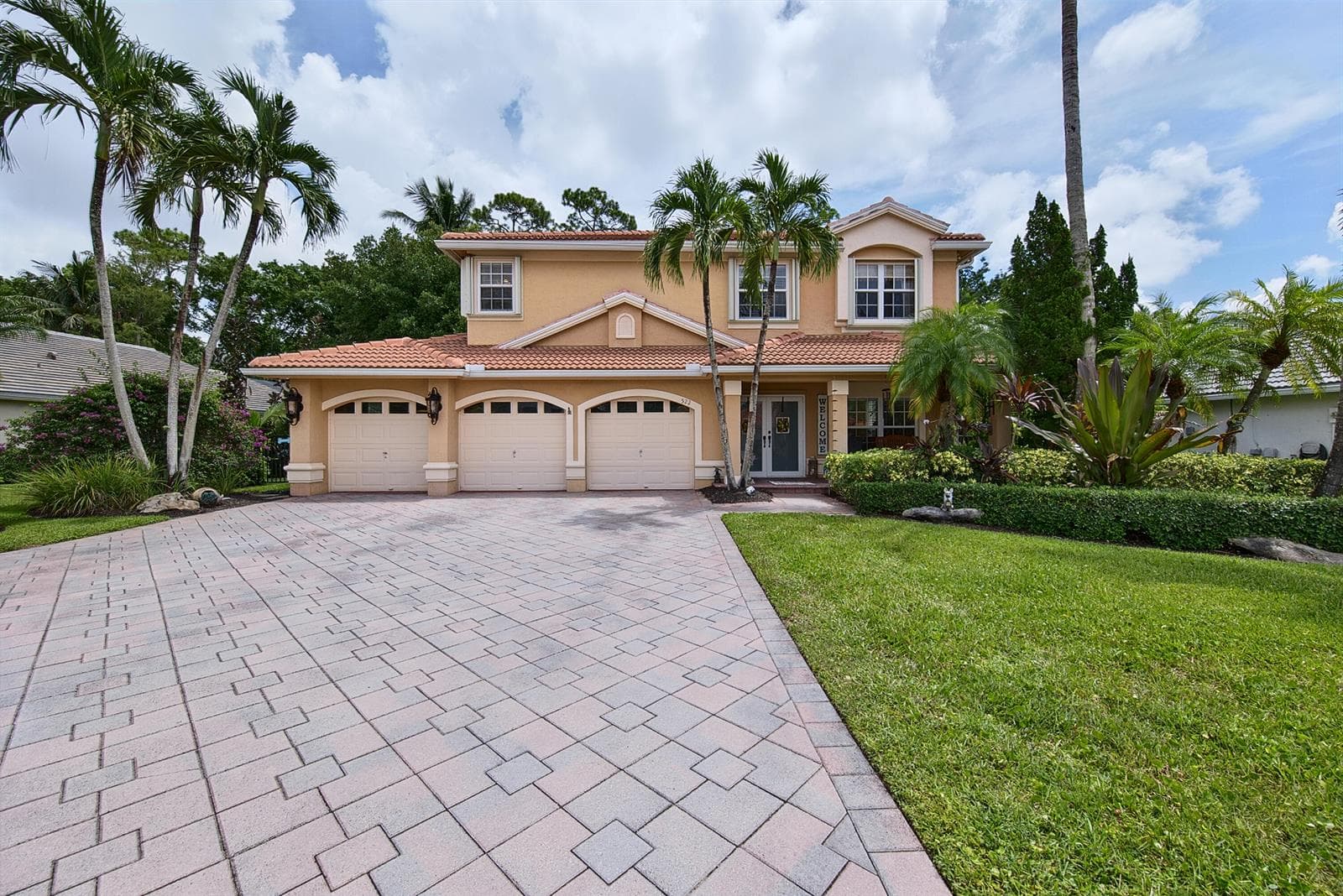 522 CYPRESS GREEN Circle, Wellington FL 33414 - Wellington, FL - Photo 1