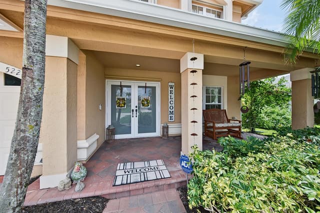 522 CYPRESS GREEN Circle, Wellington FL 33414 - Wellington, FL - Photo 4