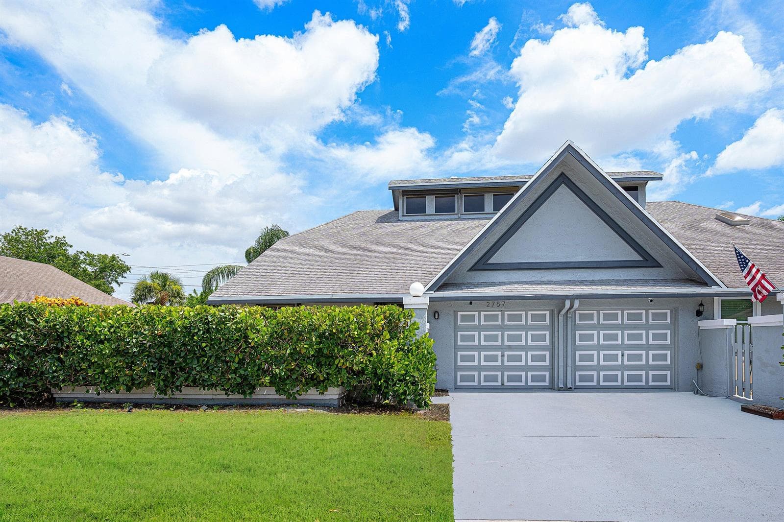 2757 SW 2ND Street # 2757, Delray Beach FL 33445 - Delray Beach, FL - Photo 1