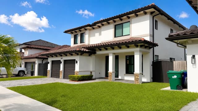 1820 SW 154th Ave, Miami FL 33185 - Miami, FL - Photo 3