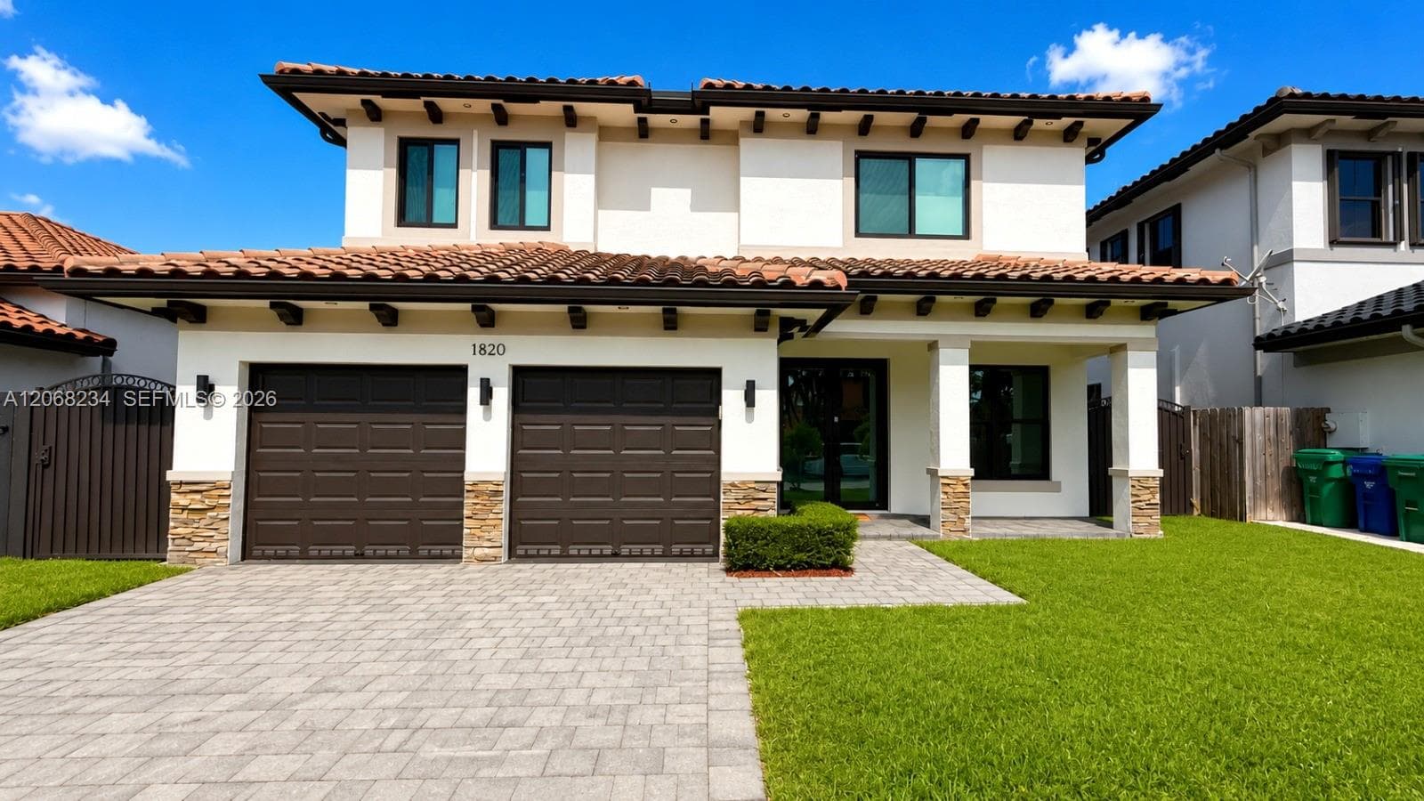 1820 SW 154th Ave, Miami FL 33185 - Miami, FL - Photo 1