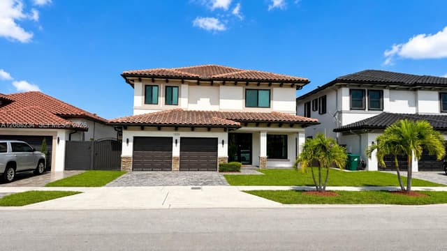 1820 SW 154th Ave, Miami FL 33185 - Miami, FL - Photo 4