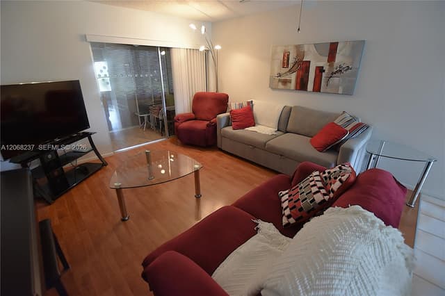 2666 Emory Dr east # F, West Palm Beach FL 33415 - West Palm Beach, FL - Photo 5