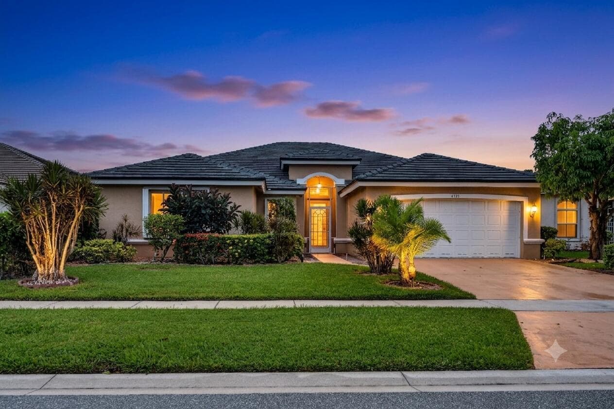 6783 Las Colinas Court, Lake Worth FL 33463 - Lake Worth, FL - Photo 1