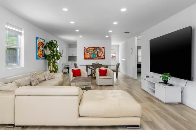 2709 Dewey Street, Hollywood FL 33020 - Hollywood, FL - Photo 3