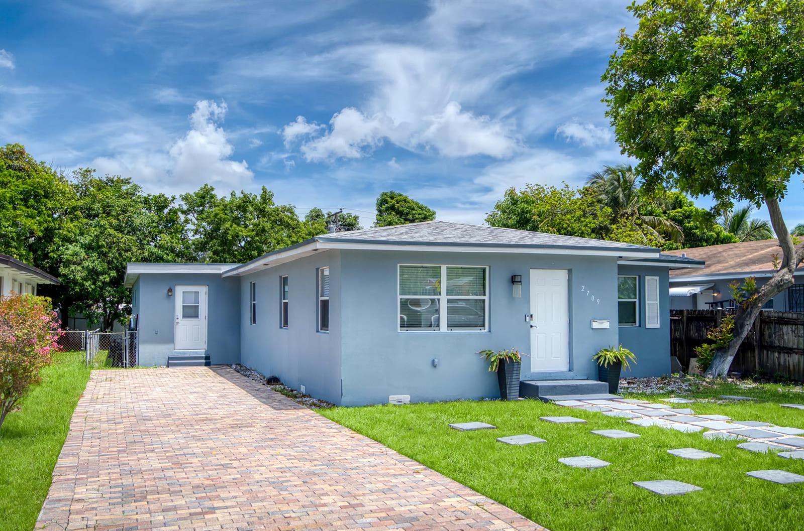 2709 Dewey Street, Hollywood FL 33020 - Hollywood, FL - Photo 1