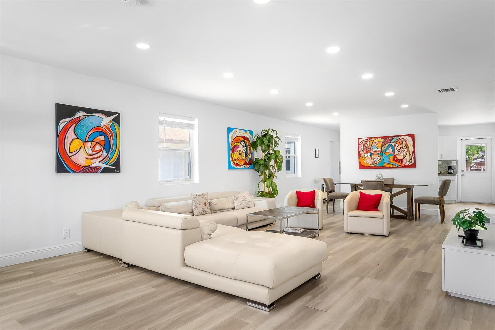 2709 Dewey Street, Hollywood FL 33020