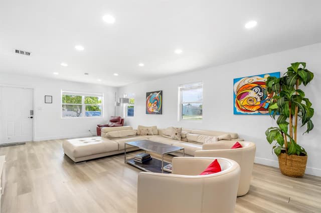 2709 Dewey Street, Hollywood FL 33020 - Hollywood, FL - Photo 5