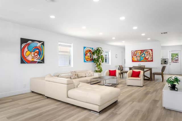 2709 Dewey Street, Hollywood FL 33020 - Hollywood, FL - Photo 4