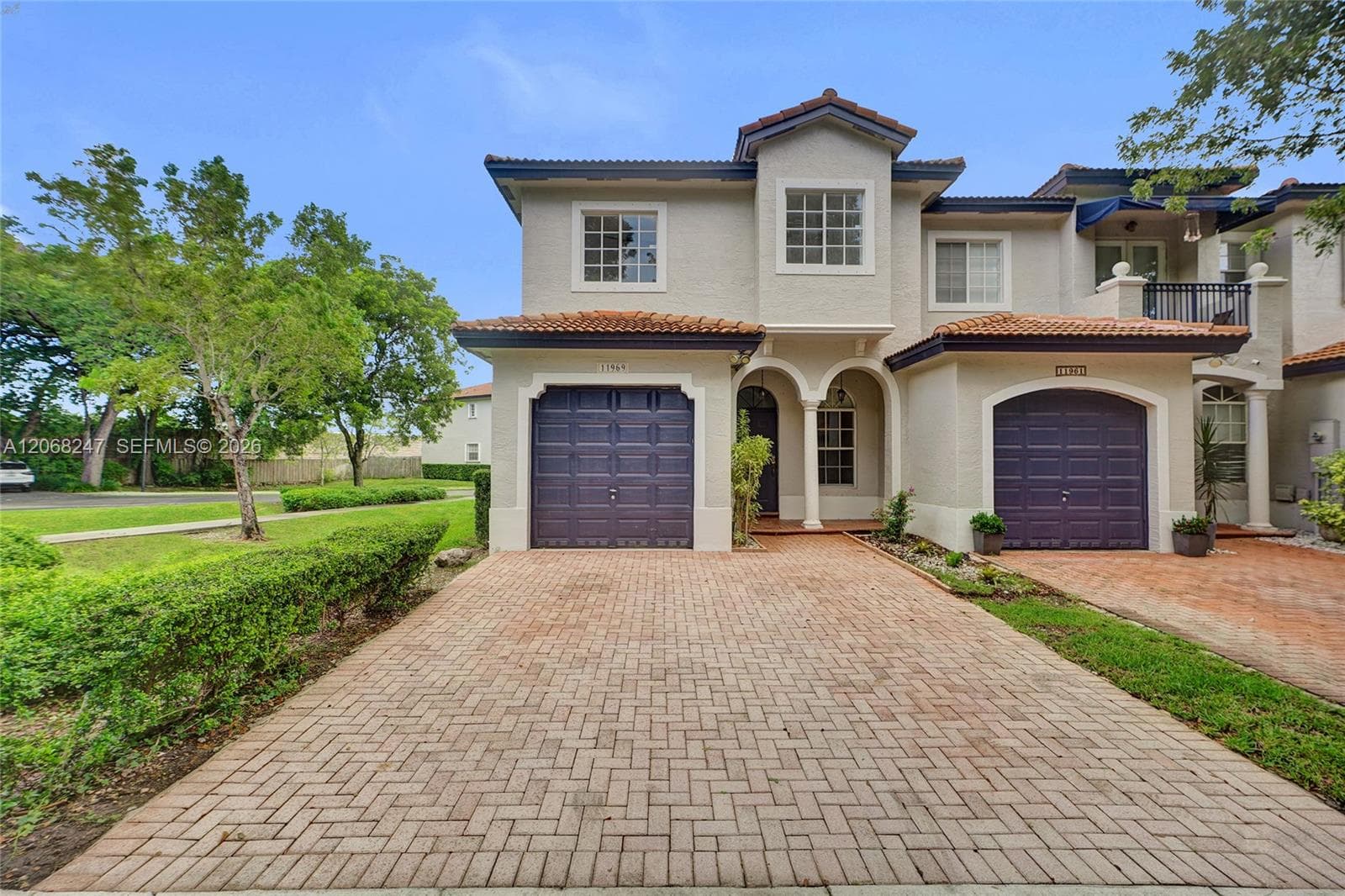 11969 SW 81st St, Miami FL 33183 - Miami, FL - Photo 1