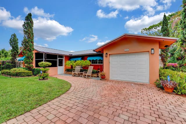 661 Eagle Circle, Delray Beach FL 33444 - Delray Beach, FL - Photo 5