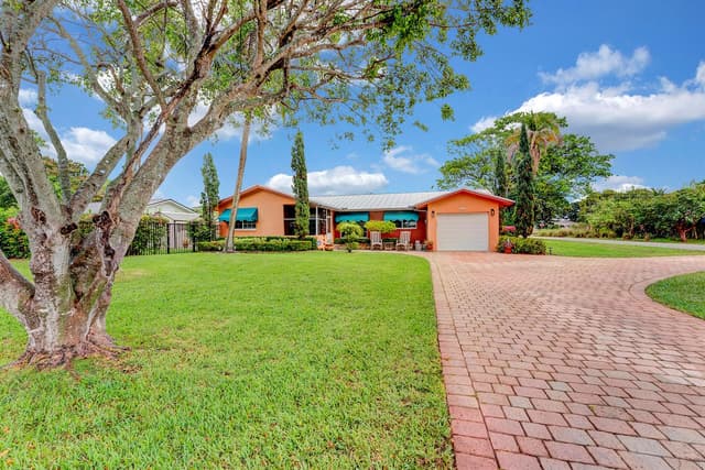661 Eagle Circle, Delray Beach FL 33444 - Delray Beach, FL - Photo 4