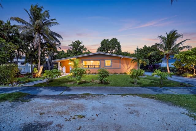 17350 NW 16th Ave, Miami Gardens FL 33169 - Miami Gardens, FL - Photo 2