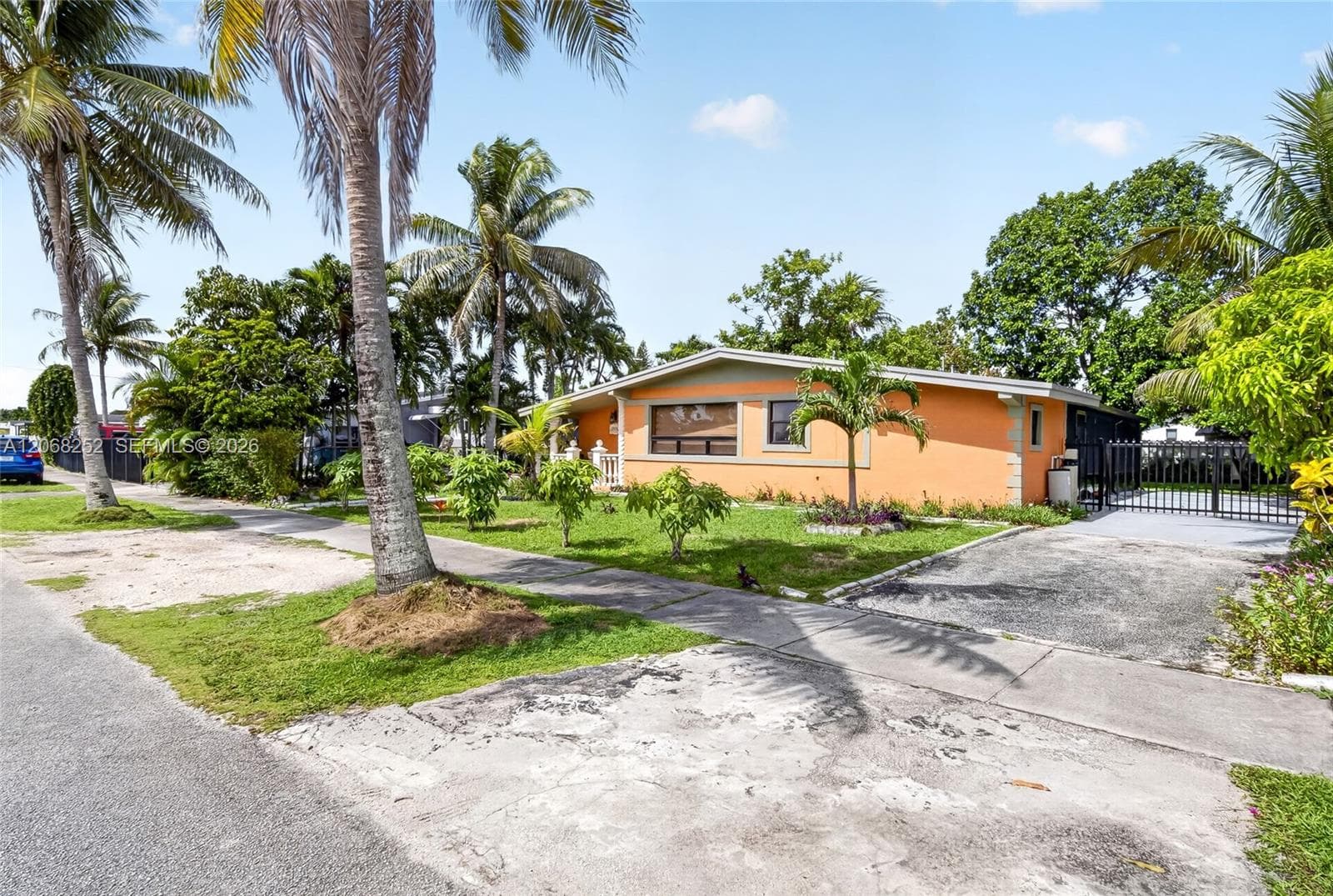 17350 NW 16th Ave, Miami Gardens FL 33169 - Miami Gardens, FL - Photo 1