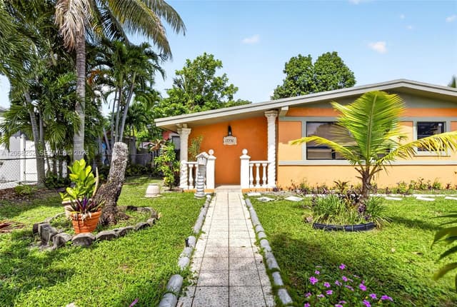 17350 NW 16th Ave, Miami Gardens FL 33169 - Miami Gardens, FL - Photo 4