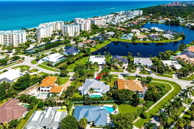 139 Rotunda Drive, Jupiter FL 33477 - Jupiter, FL - Photo 2