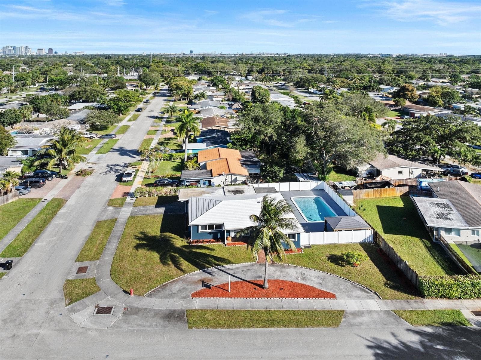 1900 SW 33rd Avenue, Fort Lauderdale FL 33312 - Fort Lauderdale, FL - Photo 1