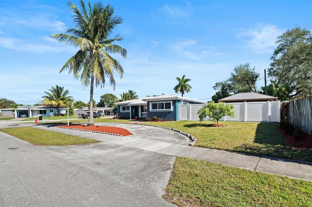 1900 SW 33rd Avenue, Fort Lauderdale FL 33312 - Fort Lauderdale, FL - Photo 4