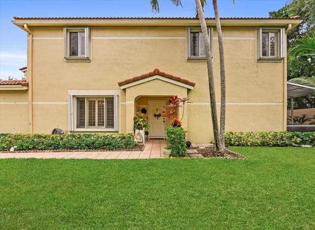 3497 DEER CREEK PALLADIAN Circle # 3497, Deerfield Beach FL 33442 - Deerfield Beach, FL - Photo 6