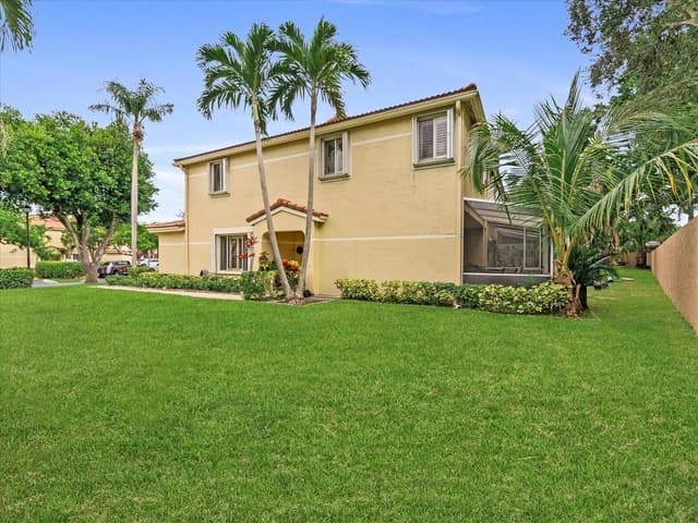 3497 DEER CREEK PALLADIAN Circle # 3497, Deerfield Beach FL 33442 - Deerfield Beach, FL - Photo 4