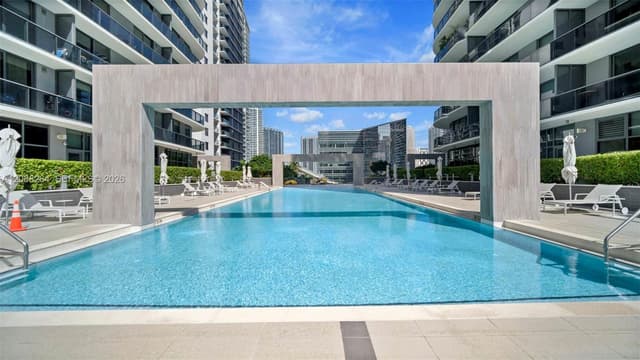 55 SW 9th St # 3509, Miami FL 33130 - Miami, FL - Photo 6