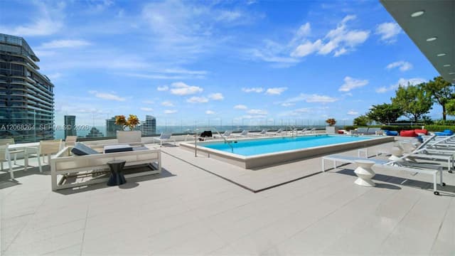 55 SW 9th St # 3509, Miami FL 33130 - Miami, FL - Photo 7