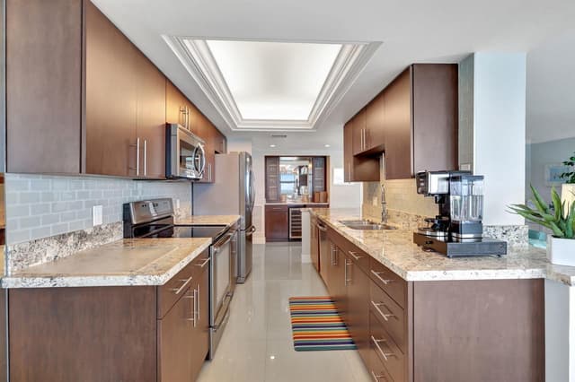 5460 N Ocean Drive # 7a, Singer Island FL 33404 - Singer Island, FL - Photo 3