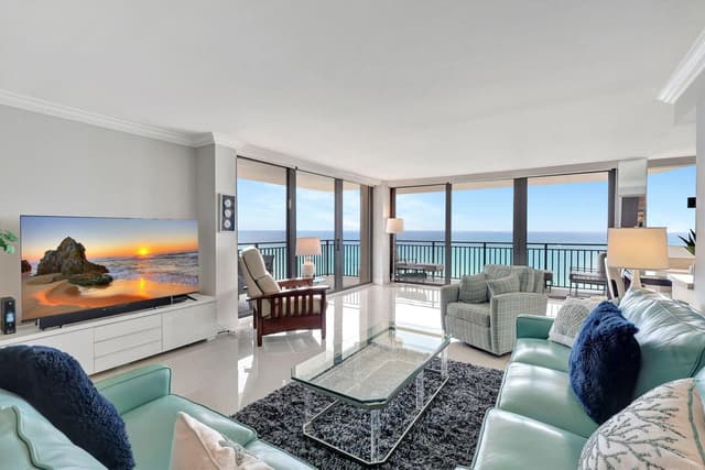 5460 N Ocean Drive # 7a, Singer Island FL 33404 - Singer Island, FL - Photo 5