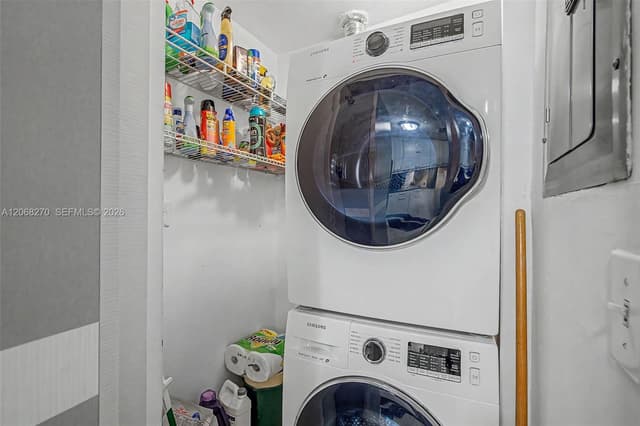 2400 Brickell Ave # 107D, Miami FL 33129 - Miami, FL - Photo 6