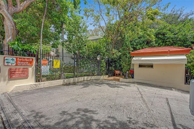 2400 Brickell Ave # 107D, Miami FL 33129 - Miami, FL - Photo 3