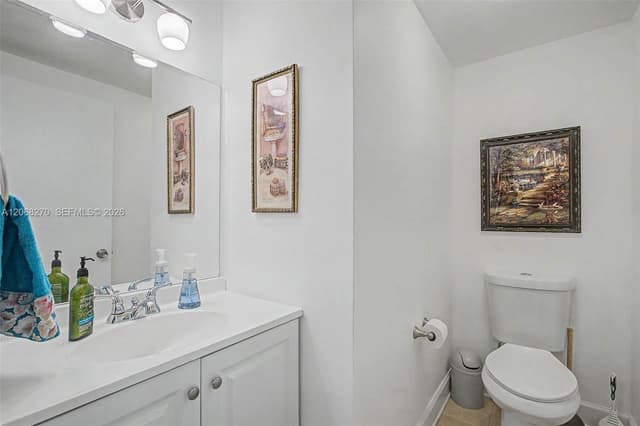 2400 Brickell Ave # 107D, Miami FL 33129 - Miami, FL - Photo 4