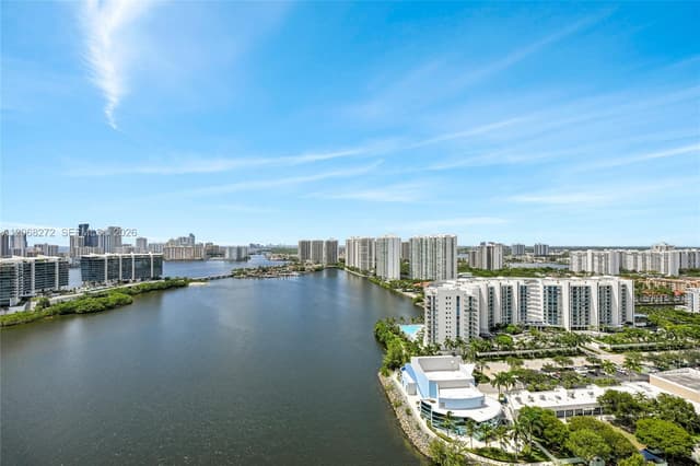 3370 Hidden Bay Dr # 2813, Aventura FL 33180 - Aventura, FL - Photo 2