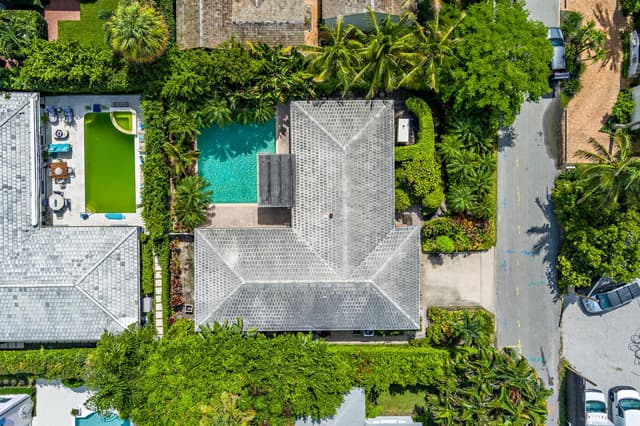 245 COLONIAL Lane, Palm Beach FL 33480 - Palm Beach, FL - Photo 2