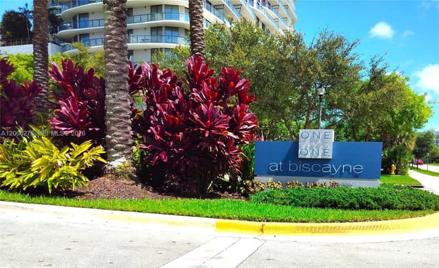 14951 Royal Oaks Ln # 1006, North Miami FL 33181 - North Miami, FL - Photo 3