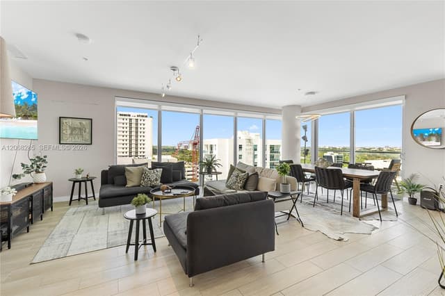 1600 SW 1st Ave # 1202, Miami FL 33129 - Miami, FL - Photo 3