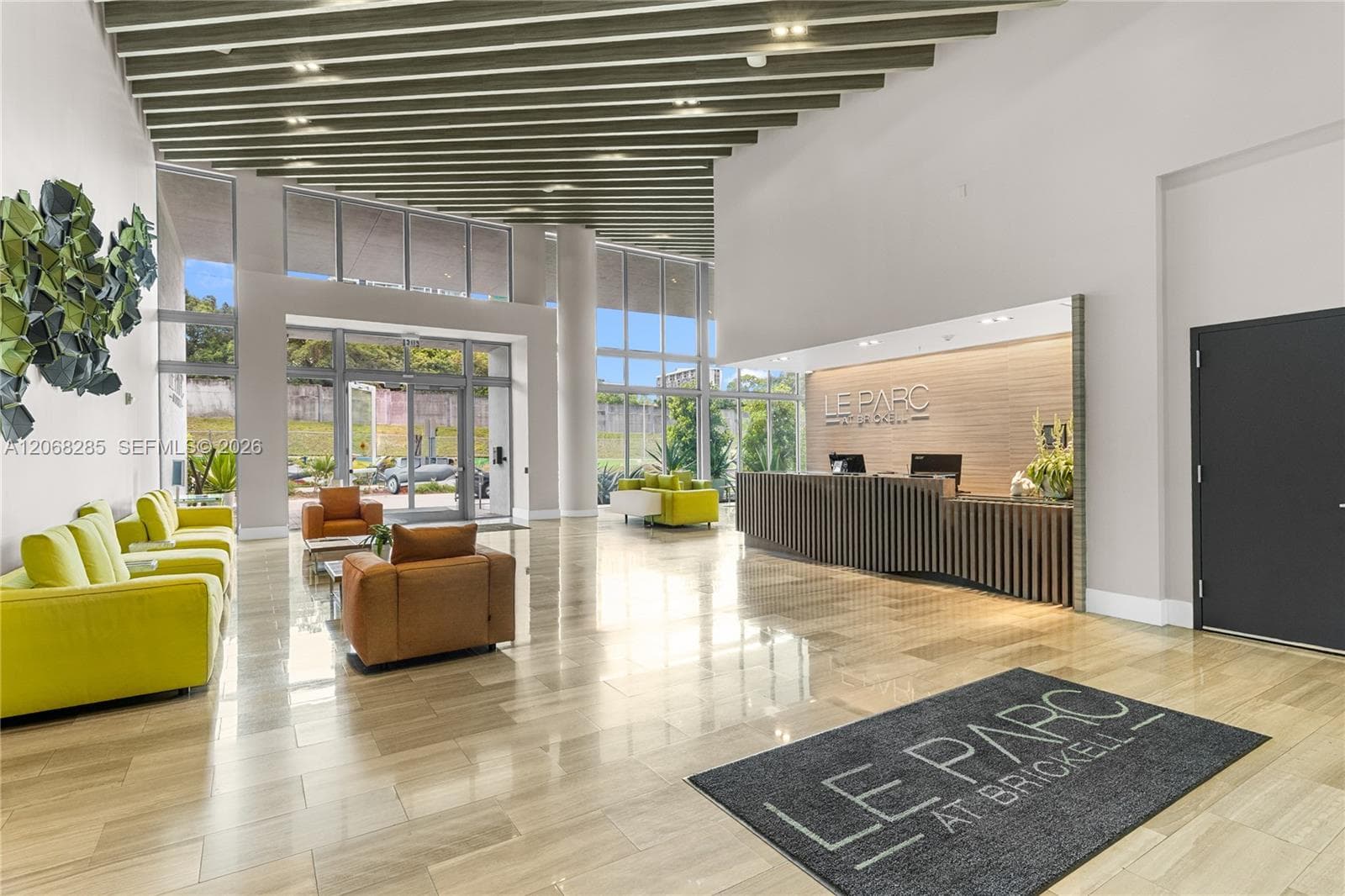1600 SW 1st Ave # 1202, Miami FL 33129 - Miami, FL - Photo 1